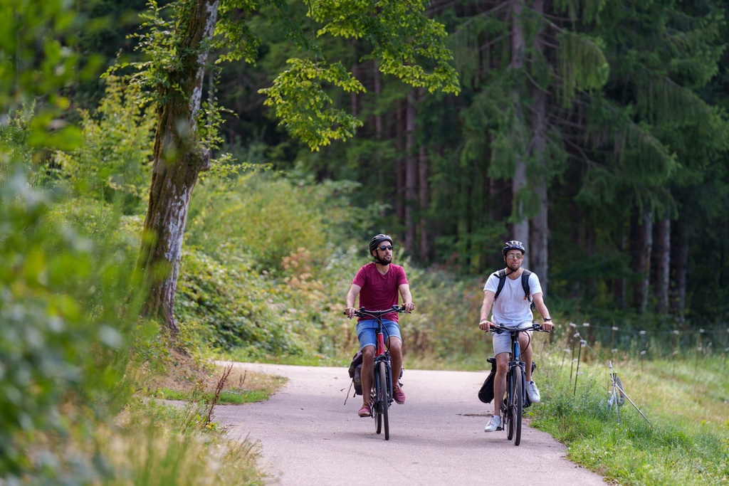 Journée Du vélo au fourneau - Carte cadeau 116 €