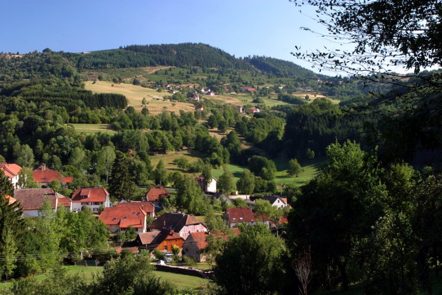 Sentiers Plaisir : Jean-Frédéric Oberlin. Traces de l'oeuvre d'une vie