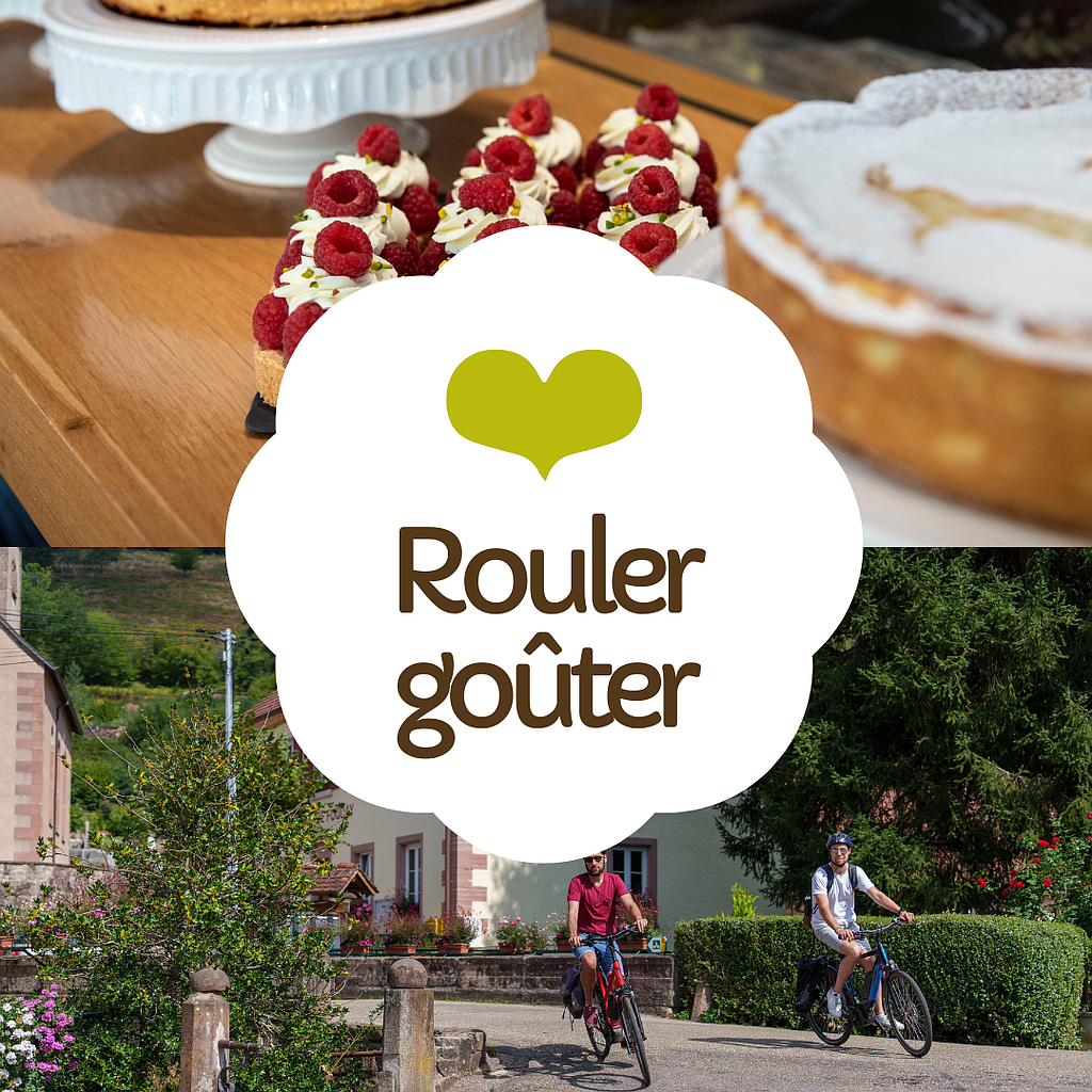 Après-midi Rouler Goûter - prestataire au choix - Carte cadeau 29 €