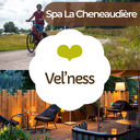 Journée Vel'ness - Cheneaudière Hôtel Spa 5* - Carte cadeau 95 €