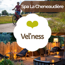 Journée Vel'ness - La Cheneaudière Hôtel Spa 5* - Carte cadeau 90 €