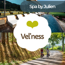 Journée Vel'ness - Spa by Julien - Carte cadeau 95 €