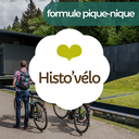 Journée Histo Vélo pique-nique - Carte cadeau 52 €