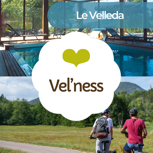 Journée Vel'ness - Espace Spa Donon - Carte cadeau 75 €