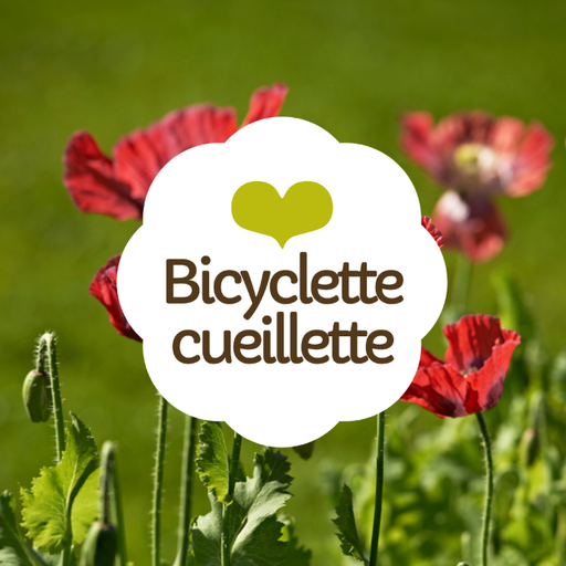 Journée Bicyclette Cueillette - Carte cadeau 79 €